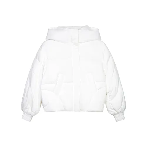 FLIM Женские пуховики