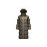 Новый Улучшенный 4,0 Темный хаки (Серый утиный пух) 50790 Ткань с трехкратной защитой