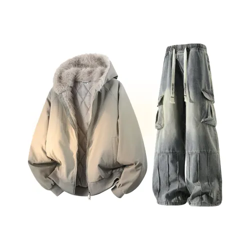 GWAF Унисекс Повседневная Спортивная Одежда