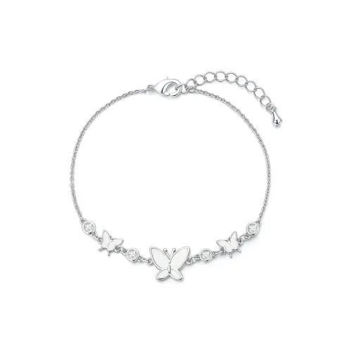 Барби Медный Сплав Браслеты Женские