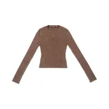 Аннигиляция Коричневый