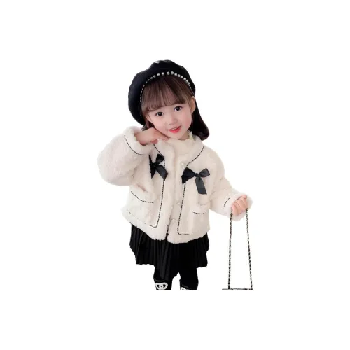 ABDT Ecru Kids Свитера