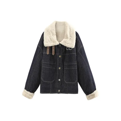 A paradise for awakening Мех Женские