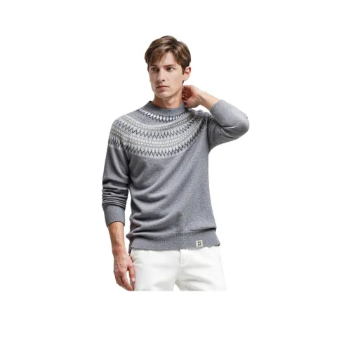 TQMT Мужской Трикотаж