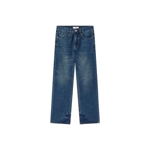 Lee Cooper Джинсы прямого кроя Мужской