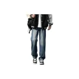 Средний синий [Стандартный утолщенный]