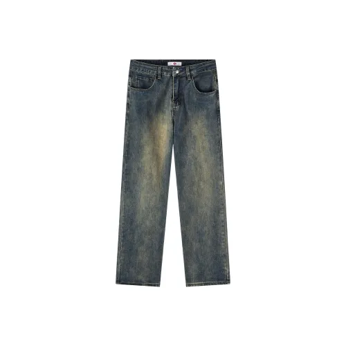 Lee Cooper Мужские Джинсы