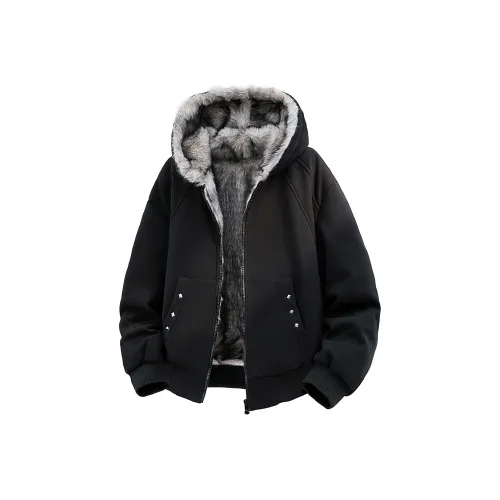 SNOW FLYING Winter Soldier Collection Пуховик Унисекс