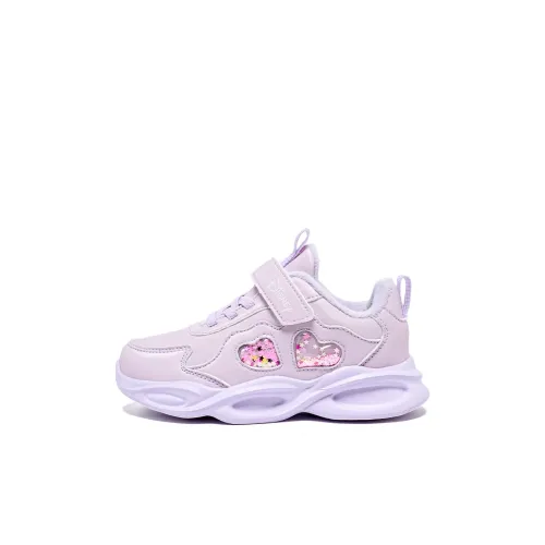 Disney Износостойкие Дышащие Низкие Кроссовки для Бега Детские