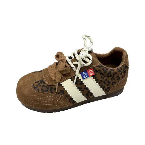 AFJI Низкий топ Повседневная обувь Женская