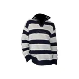 Темно-синий [Кожа-дружественный, дышащий]