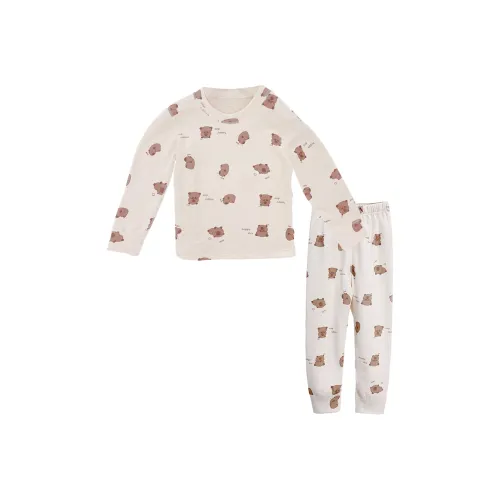 IMAU Домашний Комплект Набор 2 Пачка Детский