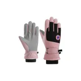 Розовый, черный, женский