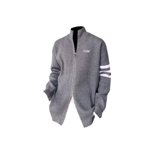 FORCEPULR Унисекс Трикотаж