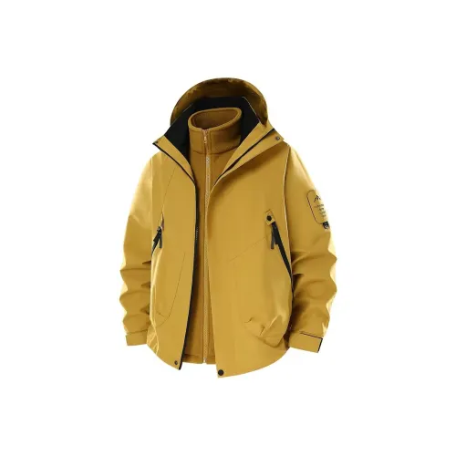 GDRG Унисекс Куртки