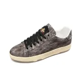 Темно-кофейный