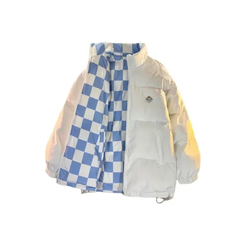 THINGYLAB Мужские пуховики