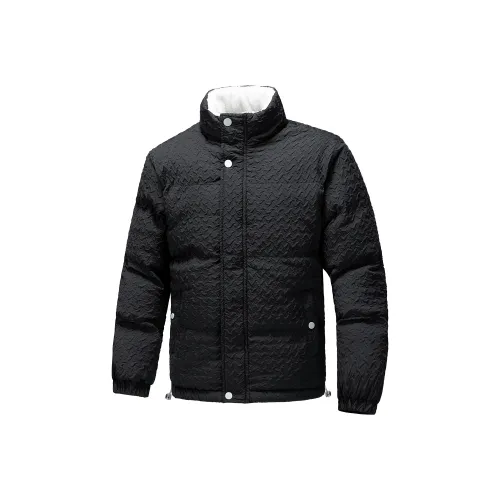 GOOSELIAR Унисекс Пуховики