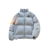 Лунно-голубой