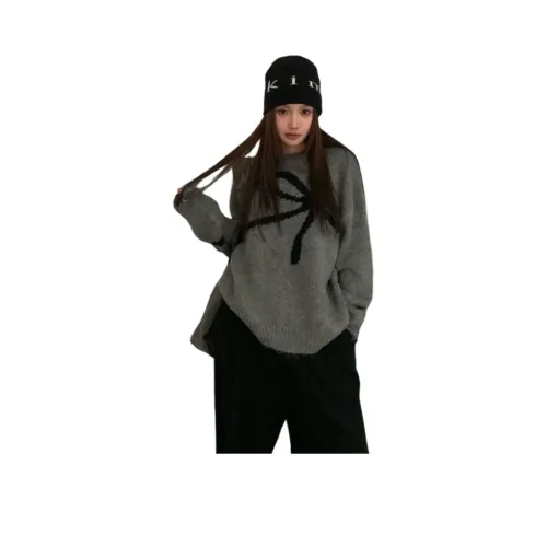 GOSO Женская трикотажная одежда