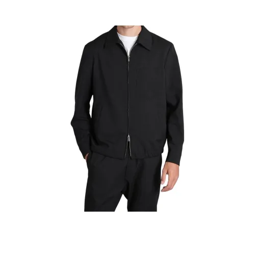 Barena FW25 Куртки и Пальто Мужской