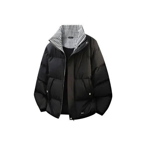 ZOTRANS Унисекс Пуховики