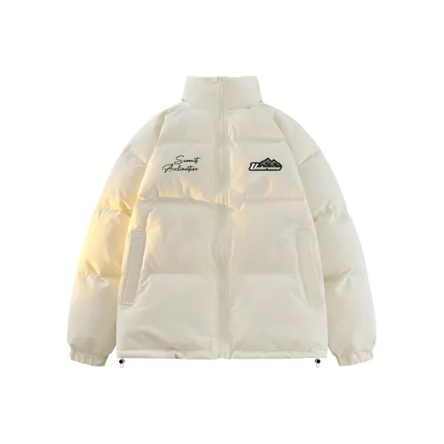 UNDERMINE Унисекс Пуховики