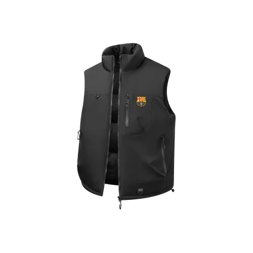 FCB ARCELONA Унисекс Жилеты