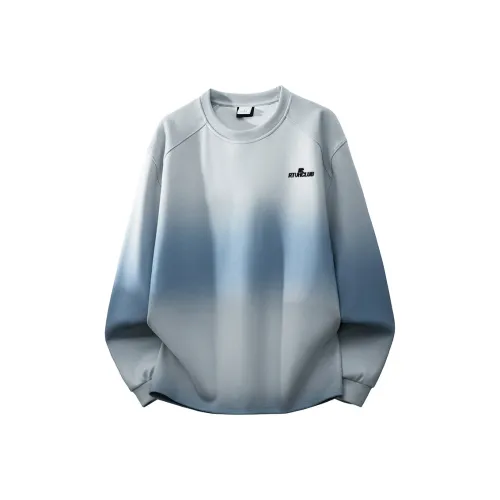 RTVH Унисекс Свитшоты