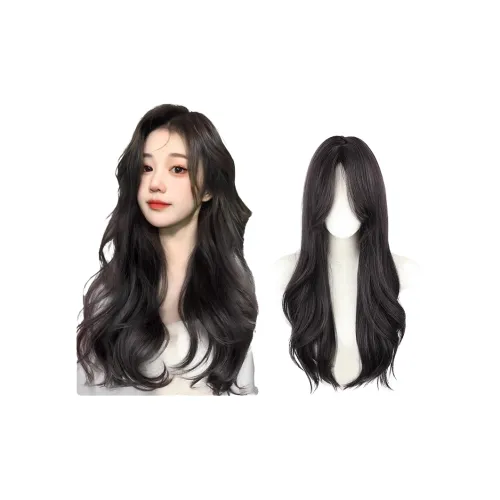 Sweet Pillow House Парики