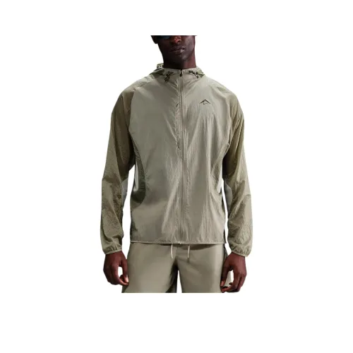 Nike Бег Trail Aireez Куртки и Пальто Мужской