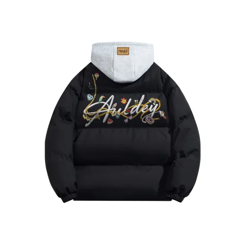 AULDEY Унисекс Пуховики