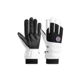 Бело-Черный