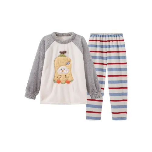 MIMOSA CHUR Изображение Цвет Женские Пижамные Комплекты