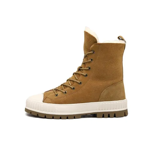 TASMAN AUS Сноубутсы Женские