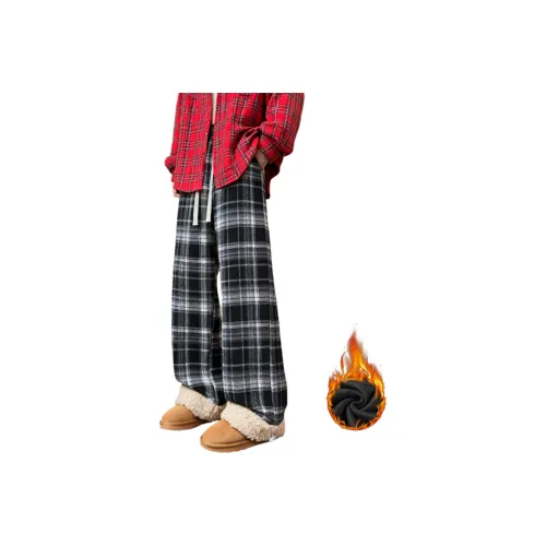 KOKO BASE Вязаные тренировочные штаны унисекс