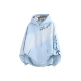 Небесный синий, клетка, улучшенный