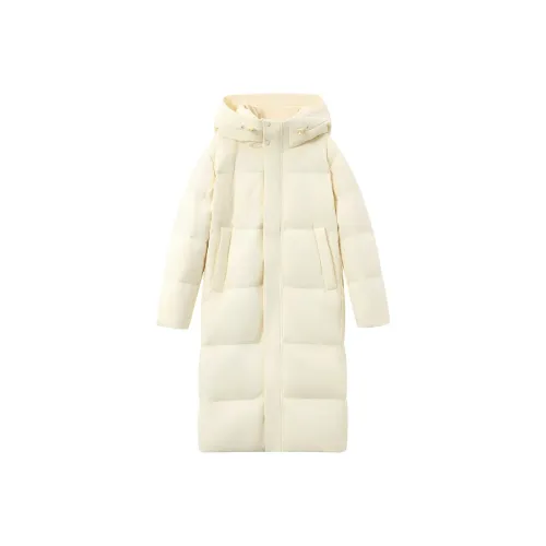 OZVO Женские Пуховики