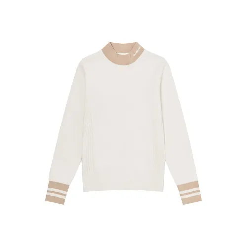 GOLF Женские Свитера