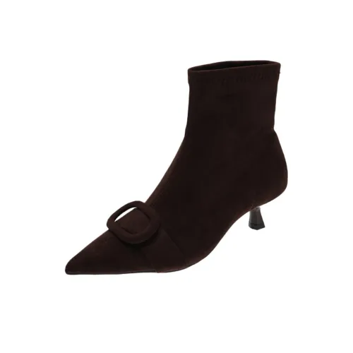 Xingdiman Ботильоны Женские