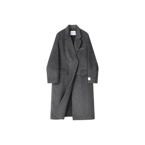 UYH Женское пальто