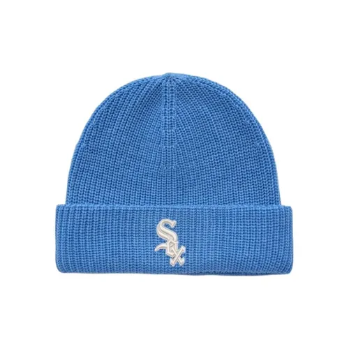 MLB Полиэстер Шапки-бини Унисекс Синий