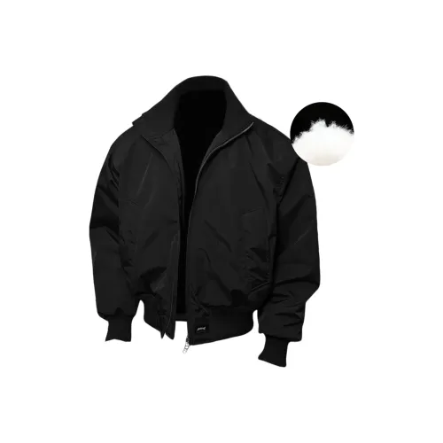 Pirkadat Унисекс Пуховики