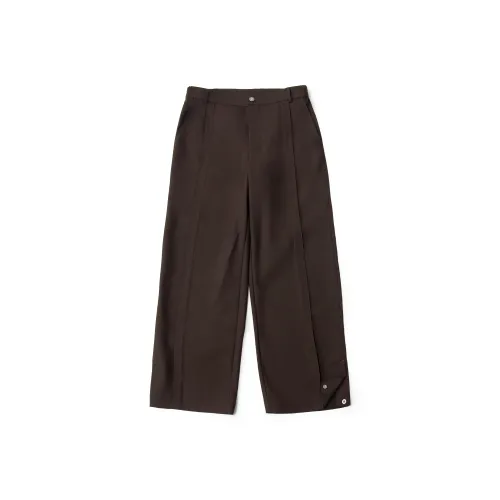 TANOXI Мужские Повседневные Брюки