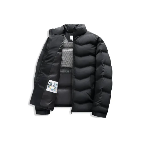 Dance with Wolves Пуховик Мужской