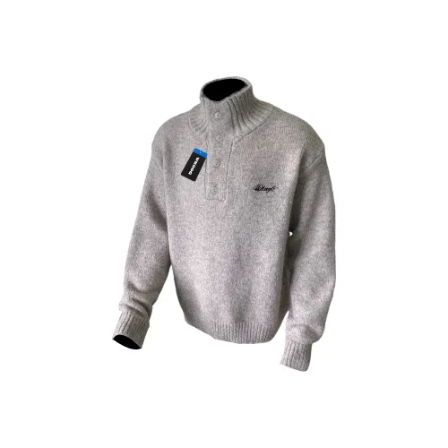 WKOOG Унисекс Трикотаж