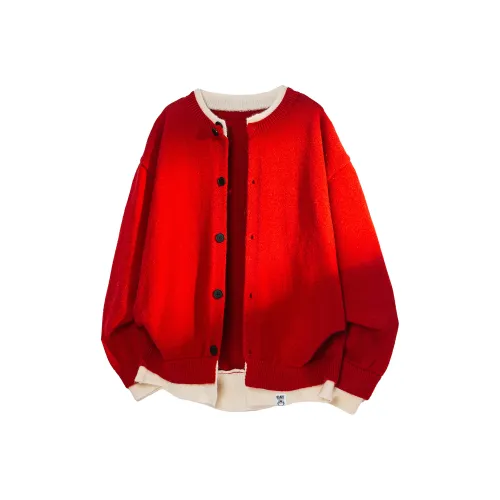 Supremo Cat Унисекс Свитера