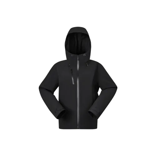 TANBOER Женские Пуховики