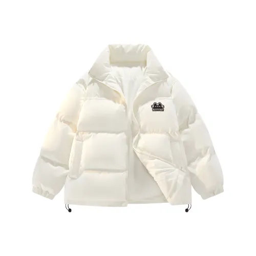 Herbal Primer Пуховик Пальто Унисекс