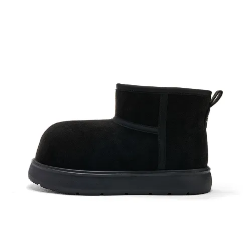 SEMIR Сноубутсы Женские